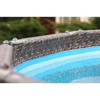 Marimex Florida Ratan kraj detail