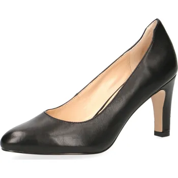 Dámské lodičky Caprice dámské lodičky 9-22401-23 Barva: černá, Velikost: 39