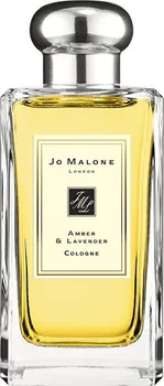 unisex parfém Jo Malone Amber & Lavender M EDC