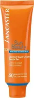 Lancaster Sun Beauty SPF 50 opalovací krém na obličej 50 ml