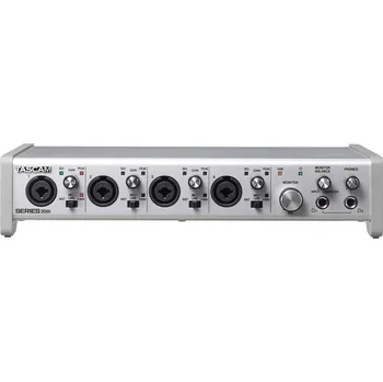 Zvuková karta Tascam SERIES 208i