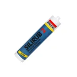 Soudal Silirub 2 neutrální Alu/Grey 310…