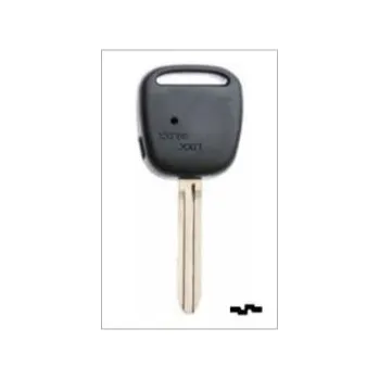 Autoklíč Obal autoklíče Toyota Japan 7 | Železářství Klíče, příslušenství Autoklíče, autozámky Toyota