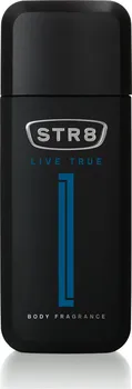 STR8 Body fragrance Live True M deodorant 75 ml