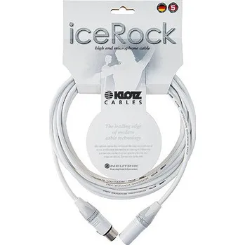 Příslušenství ke zvukové technice Klotz IceRock IRFM0500
