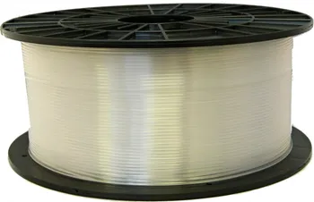 Struna k 3D tiskárně Filament PM ABS-T tisková struna 2,90 mm 1 kg transparentní