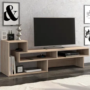 Televizní stolek Televizní (tv) stolek Oregon - Televizní stolek