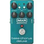 Dunlop MXR Bass Chorus Deluxe