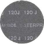 DEWALT Brusná mřížka Extreme ø 150, zrno 240, obsah 5 ks | Dílna - Outdoor Nářadí, ruční nářadí, elektrické pomůcky, ochranné pomůcky Broušení a řezání Brusné papíry