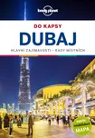 Dubaj do kapsy - Lonely Planet (2019)