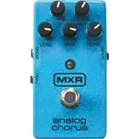 Dunlop MXR M234 Analog Chorus