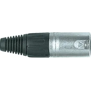 Příslušenství ke zvukové technice Proel XLR3MV