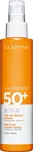 Clarins Sun Care Lotion Spray SPF 50+…