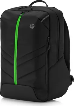 batoh na notebook HP Gaming Backpack 500 17,3" (6EU58AA#ABB)