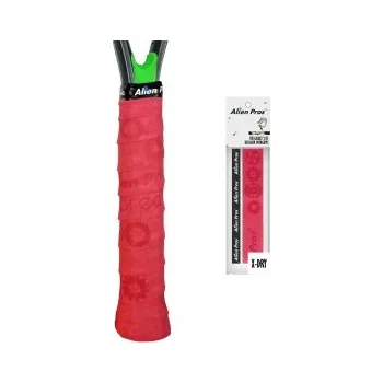 Alien Pros tenisová omotávka X-DRY Precision Red