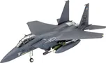 Revell F-15E Strike Eagle & Bombs 1:144