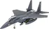Plastikový model Revell F-15E Strike Eagle & Bombs 1:144
