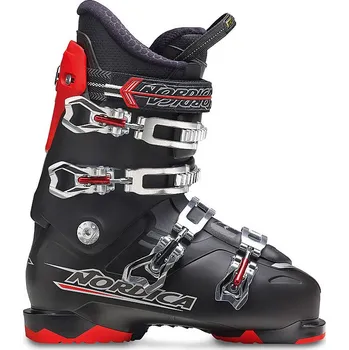 Sjezdové boty Nordica NXT N4 80
