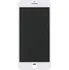 Tianma LCD displej + dotyková deska pro Apple iPhone 7 Plus bílé
