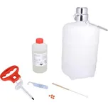 Lindr Bajonet sanitační sada