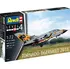 Plastikový model Revell Tornado Tigermeet 2018 - 1:72