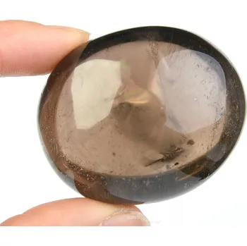 Přírodní kámen Záhněda výběr (Madagaskar) 108g