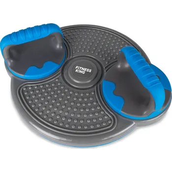 Fitness King Twister Profi 3v1