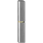 Závěs k navaření 20 x 180 mm, čep závěsu 14 mm, nerez | Dveře a dveřní příslušenství Dveřní panty, Dveřní závěsy Závěsy pro ocelové profily