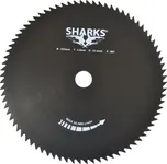 Sharks BSP-007F nůž