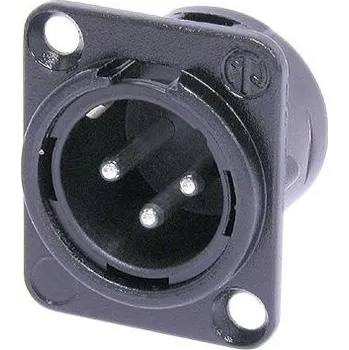 Příslušenství ke zvukové technice Neutrik NC3MD-L-BAG-1