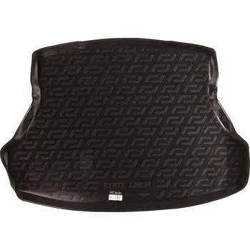 Vana do kufru Vana do kufru gumová Honda Civic IX Sedan (FB4/FG3/FB2/FG4/FB6) (4-dv) (11-) SIXTOL