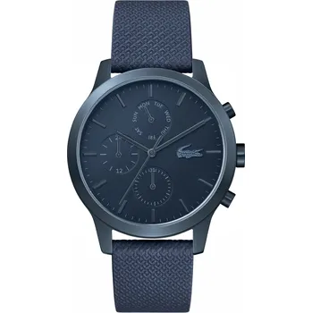 Hodinky Recenze Lacoste 2010998