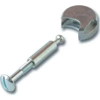 Spojovací kování XIV - bez krytu | Železářství Nábytkové kování,nábytkové panty Kuchyně/Skříně