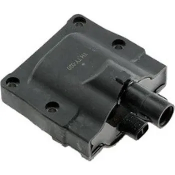 Zapalovací cívka NTY Cívka zapalování TOYOTA 4 RUNNER 3.0 1990-95 VW TARO 2.4 1989-97 9091902197 90919-02197