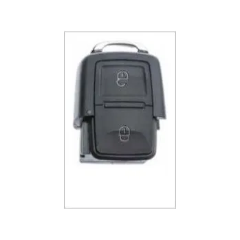 Autoklíč Obal autoklíče Škoda 3 | Železářství Klíče, příslušenství Autoklíče, autozámky Škoda