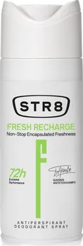 STR8 Fresh Recharge M antiperspirant 150 ml
