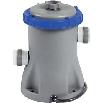 Filtrace k nadzemním bazénům 305 cm (Filtrace k nadzemním bazénům 305 cm)