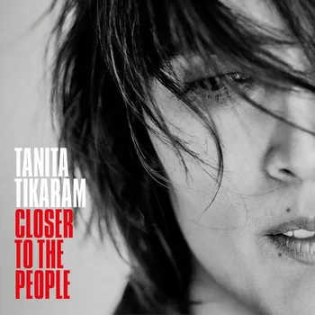 Zahraniční hudba Closer To The People - Tanita Tikaram [CD]