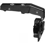 Blum 79B9550 vložený závěs slepý úhel vč.tlumení úhel otevření 95° na vrut,ONYX | Železářství Nábytkové kování,nábytkové panty Nábytkové panty Miskové panty BLUM