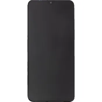 Originální Samsung LCD displej + dotyková deska pro Galaxy M20 (M205) černé