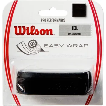 Grip Wilson Pro Performance (Základní omotávka Wilson Pro Performance)