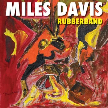 Zahraniční hudba Rubberband - Miles Davis [2LP]