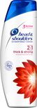 Head & Shoulders 2v1 Thick & Strong…