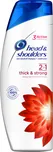 Head & Shoulders 2v1 Thick & Strong…