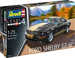 Revell Ford Shelby GT-H 2006 - 1:25