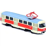Rappa Kovová tramvaj 16 cm