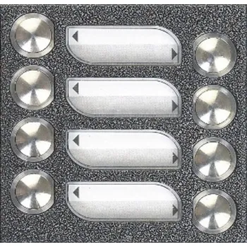 Příslušenství k domovnímu zvonku Tesla Karat 4FN23118.2