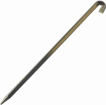 Stan Duralový kolík Jurek S+R Tripeg 18cm