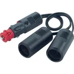 ProCar 67889200 rozdvojka do autozásuvky