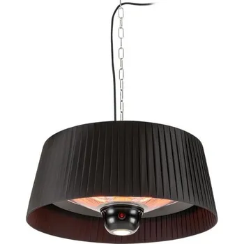 Recenze Blumfeldt Venice Heat CL Infrazářič Recenze Blumfeldt Venice Heat CL